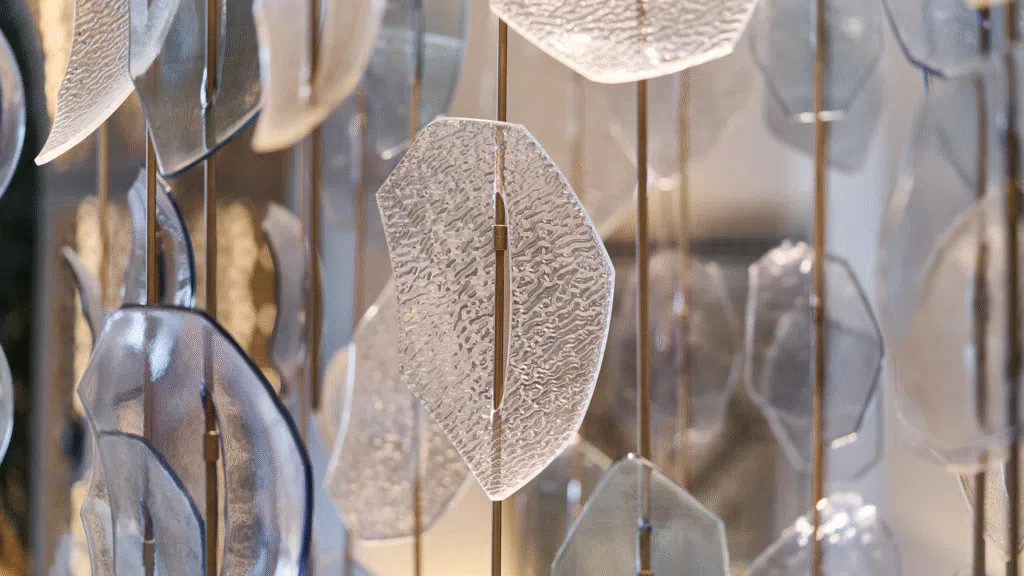 Lighting installation / Palace Dubai Creek / Project