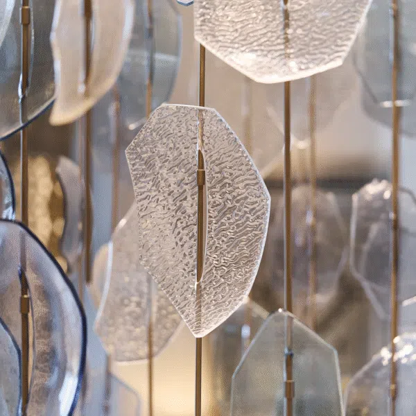 Living Lighting Installation