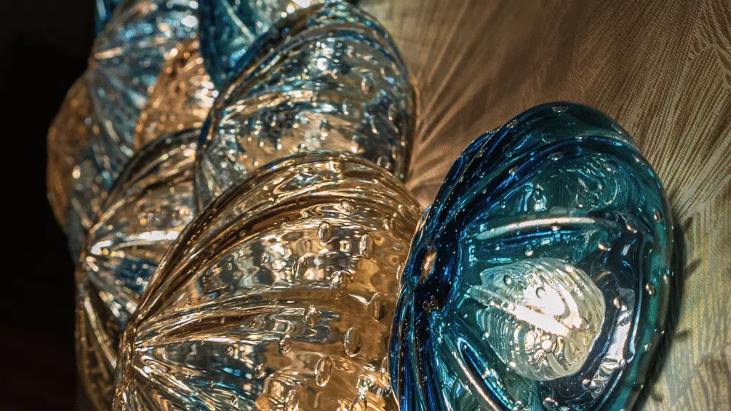 Lighting Sculptures / Atlantis The Palm / Project