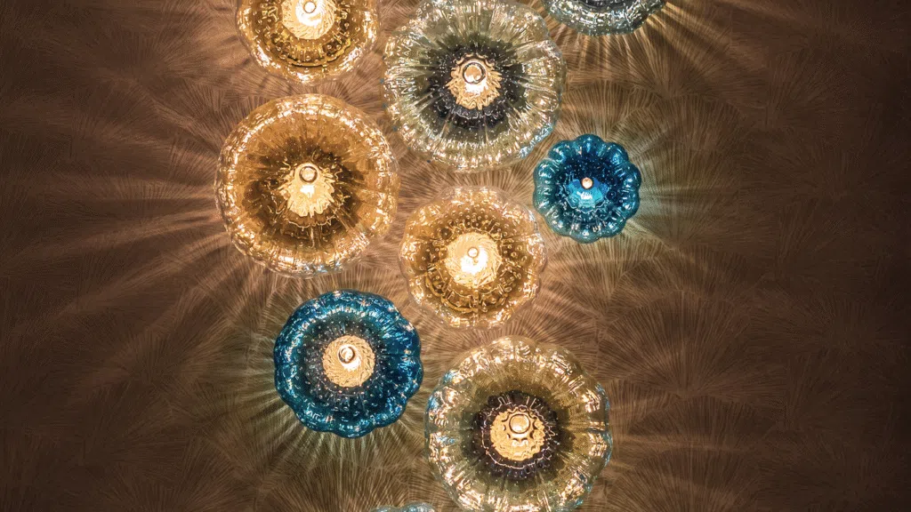 Lighting Sculptures / Atlantis The Palm / Project