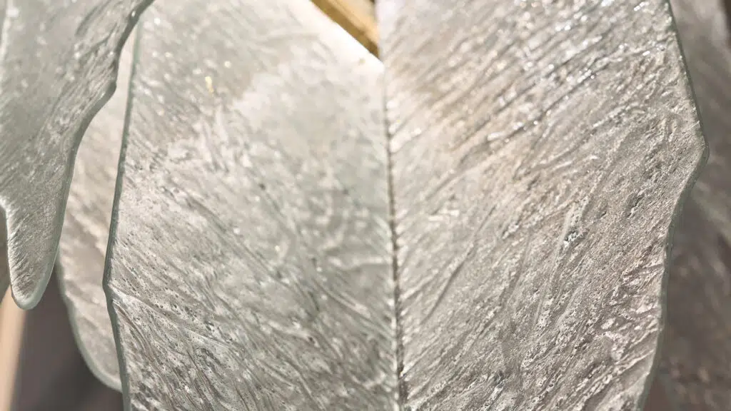 Custom glass installation / Private Residence / Project