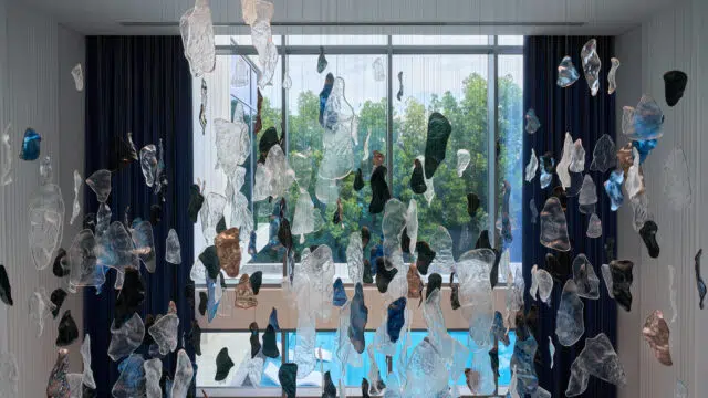 A Touch of Coastal Elegance