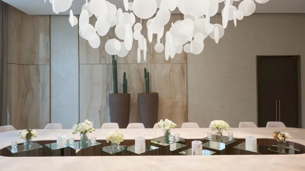 Custom glass installation / Private Client / Project