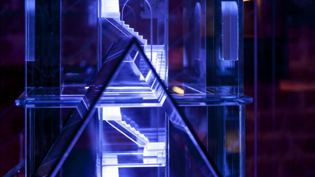  / White Tower / Project