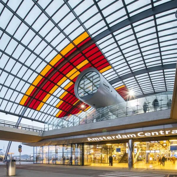 Amsterdam Centraal