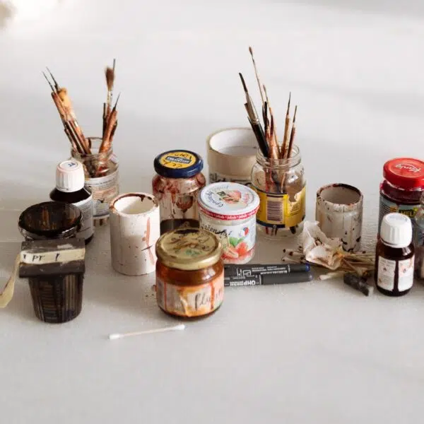 Where colour meets craftsmanship