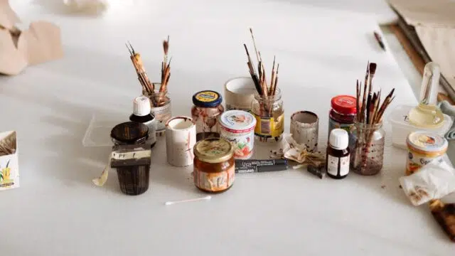  / Glass Painting Atelier