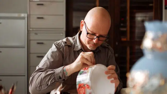  / Glass Painting Atelier