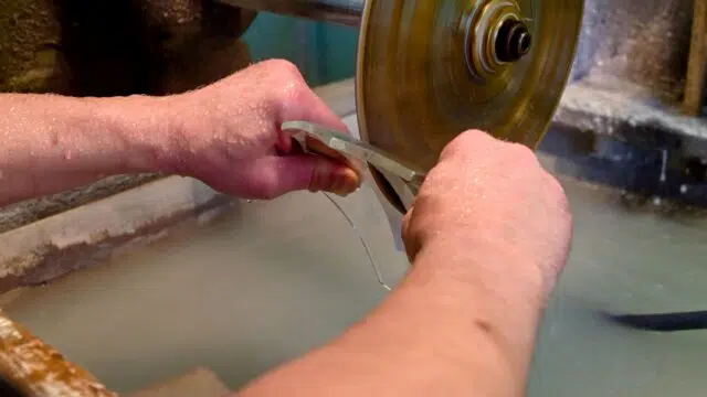  / Glass Cutting Atelier