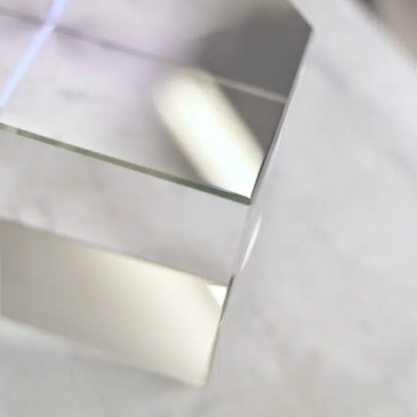 Every line tells a story