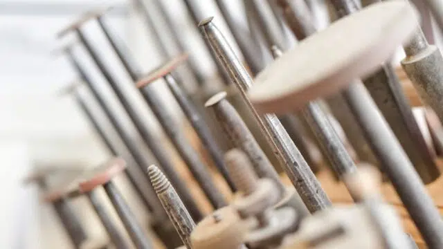 Glass Engraving Atelier